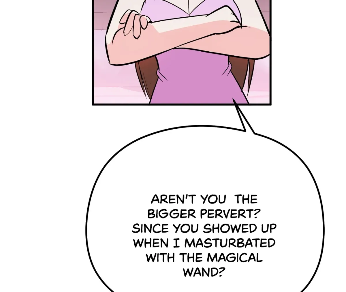 Magical wand Chapter 4 page 4 - 