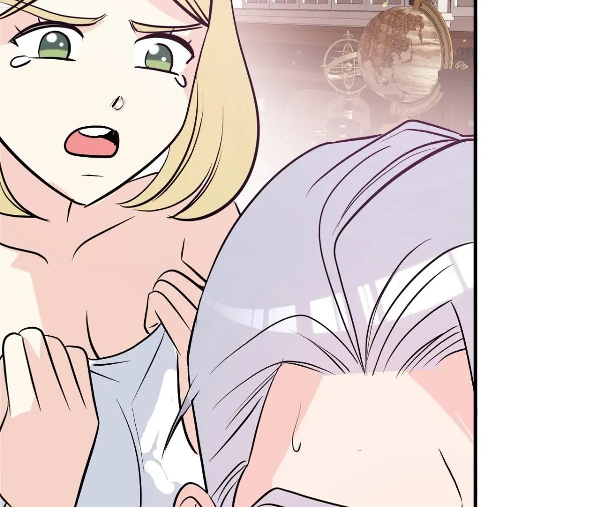Magical wand Chapter 4 page 32 - 