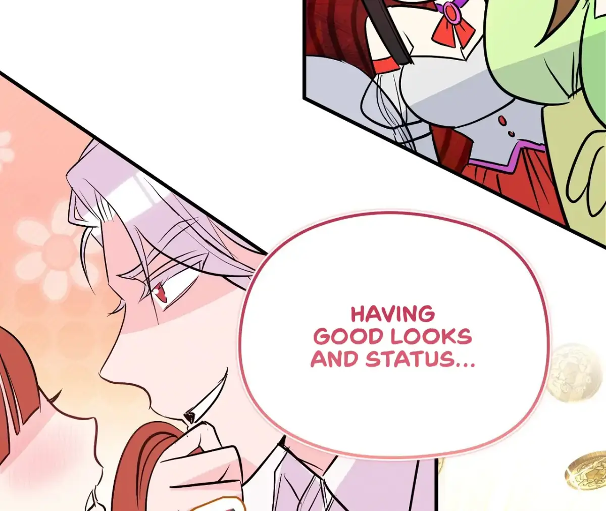 Magical wand Chapter 4 page 36 - 