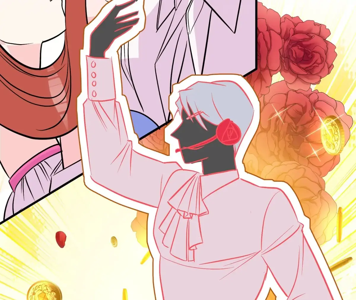 Magical wand Chapter 4 page 37 - 