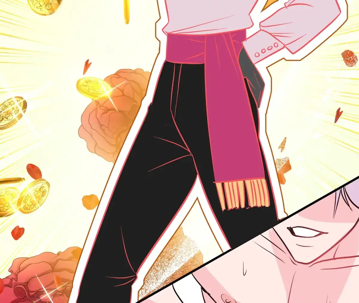 Magical wand Chapter 4 page 38 - 