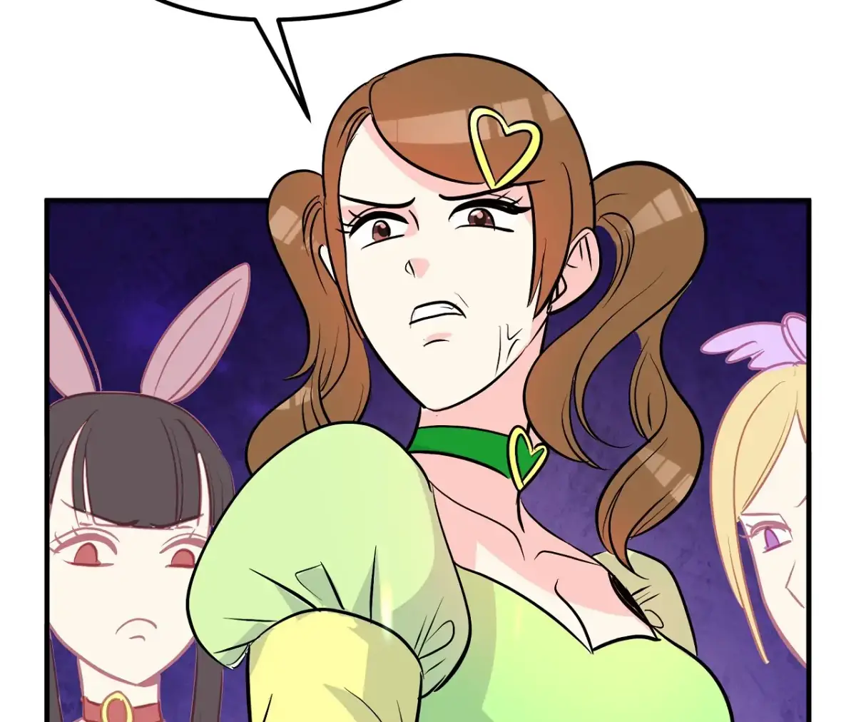 Magical wand Chapter 4 page 44 - 