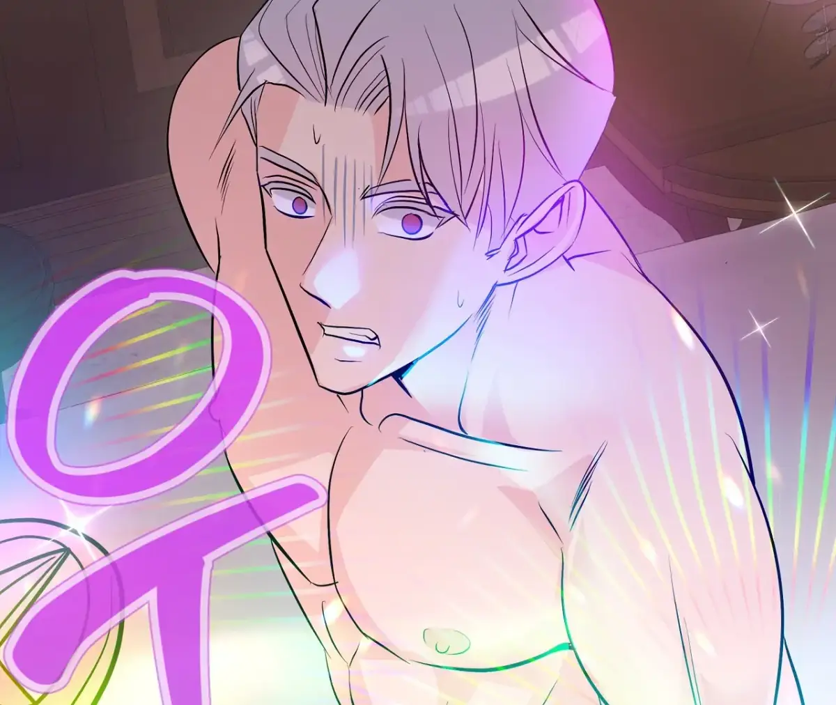 Magical wand Chapter 4 page 48 - 