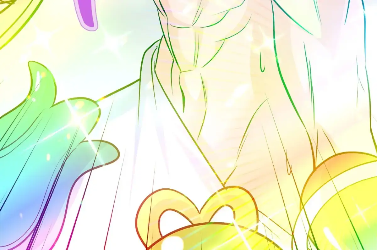 Magical wand Chapter 4 page 49 - 