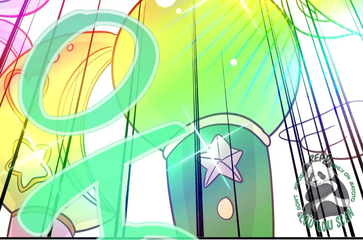 Magical wand Chapter 4 page 50 - 