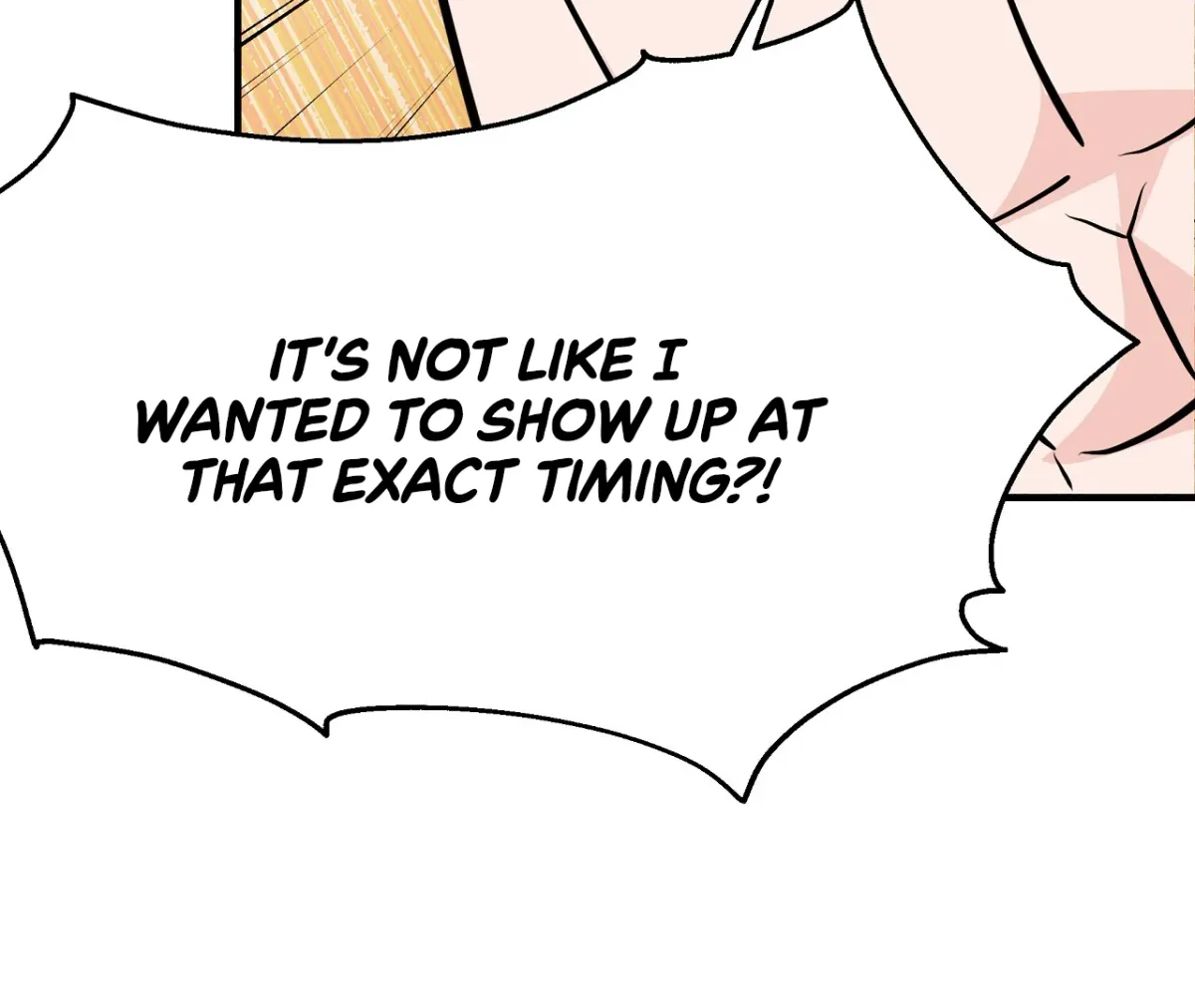 Magical wand Chapter 4 page 7 - 