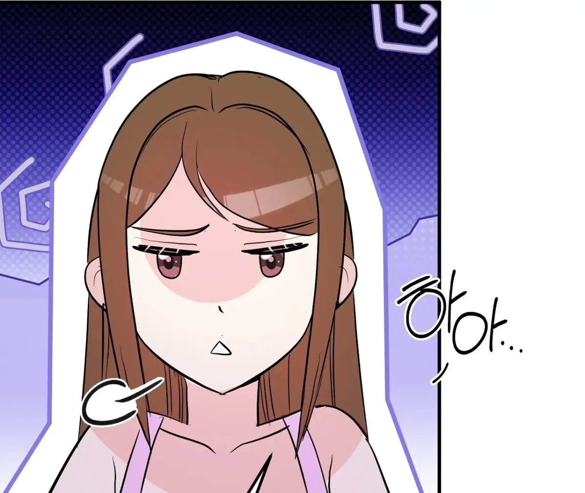 Magical wand Chapter 4 page 67 - 