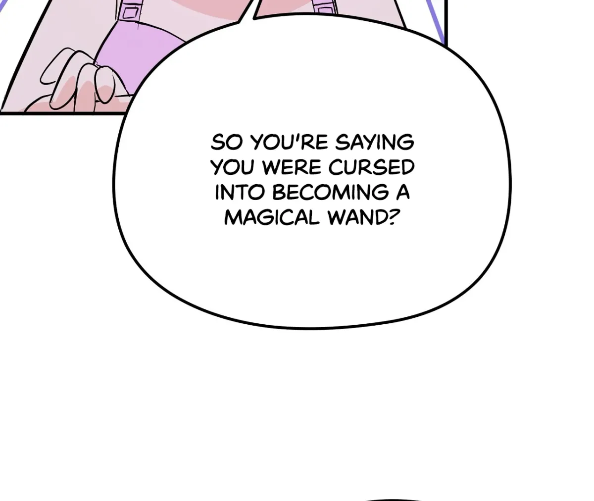 Magical wand Chapter 4 page 68 - 