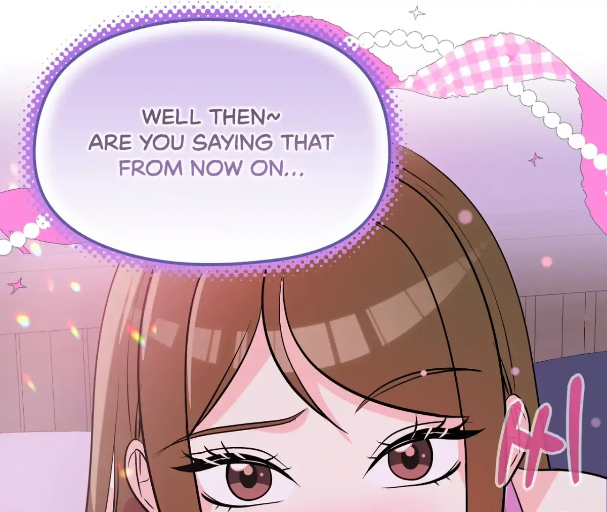 Magical wand Chapter 4 page 82 - 