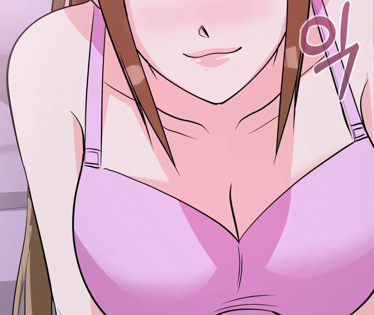 Magical wand Chapter 4 page 83 - 