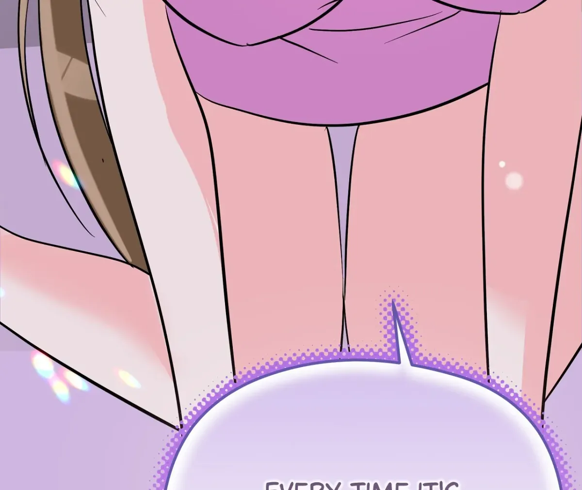 Magical wand Chapter 4 page 84 - 