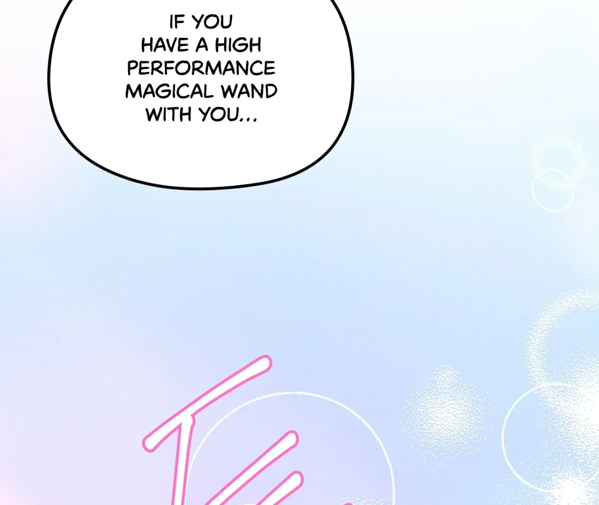 Magical wand Chapter 4 page 90 - 