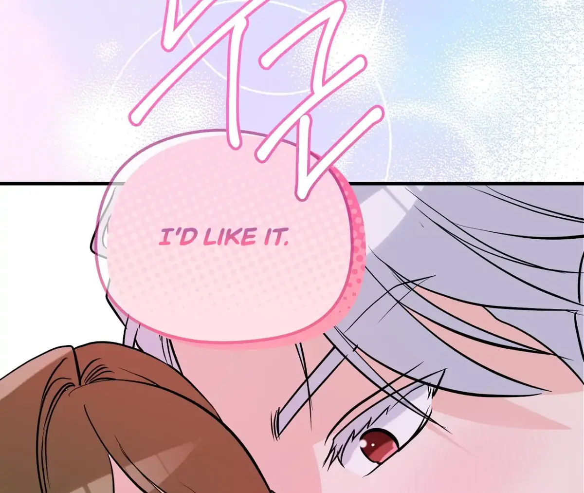 Magical wand Chapter 4 page 91 - 