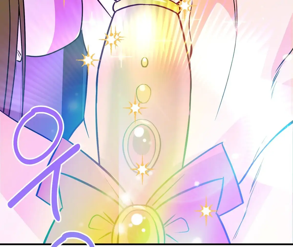 Magical wand Chapter 4 page 100 - 