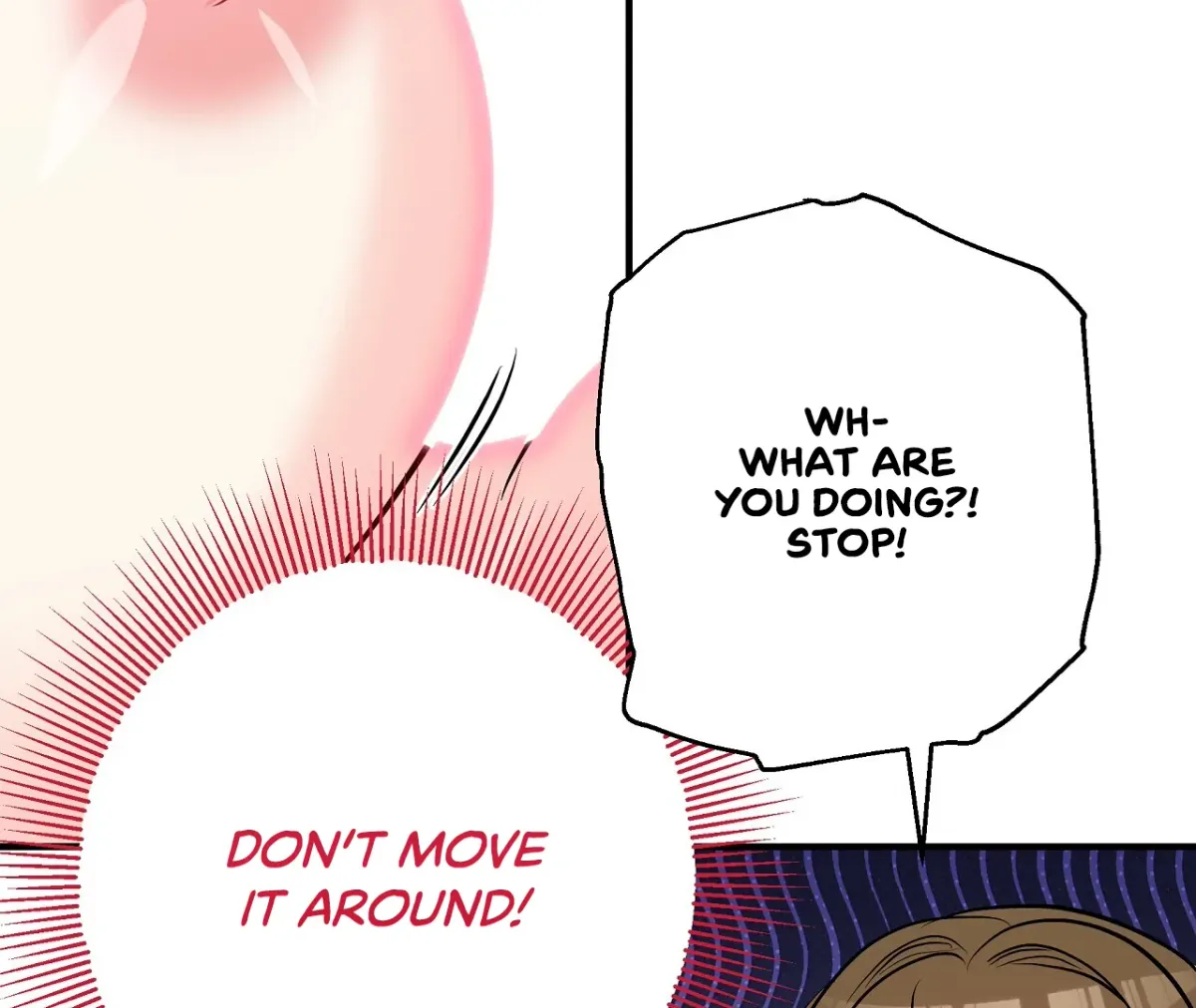 Magical wand Chapter 5 page 12 - 