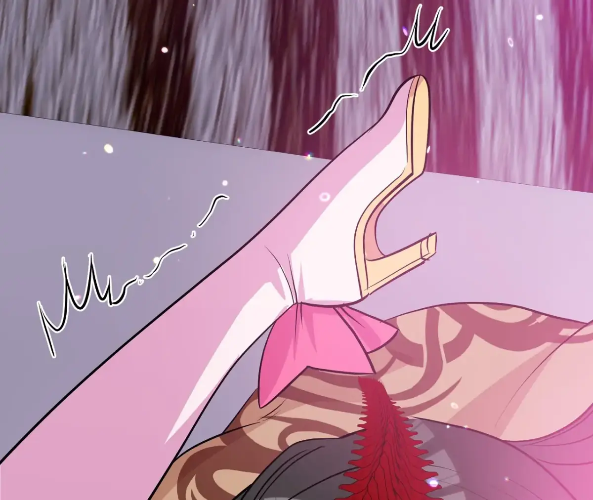Magical wand Chapter 5 page 134 - 