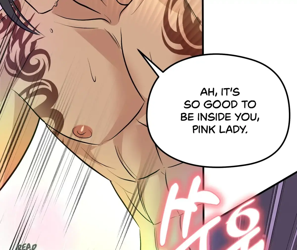 Magical wand Chapter 5 page 184 - 