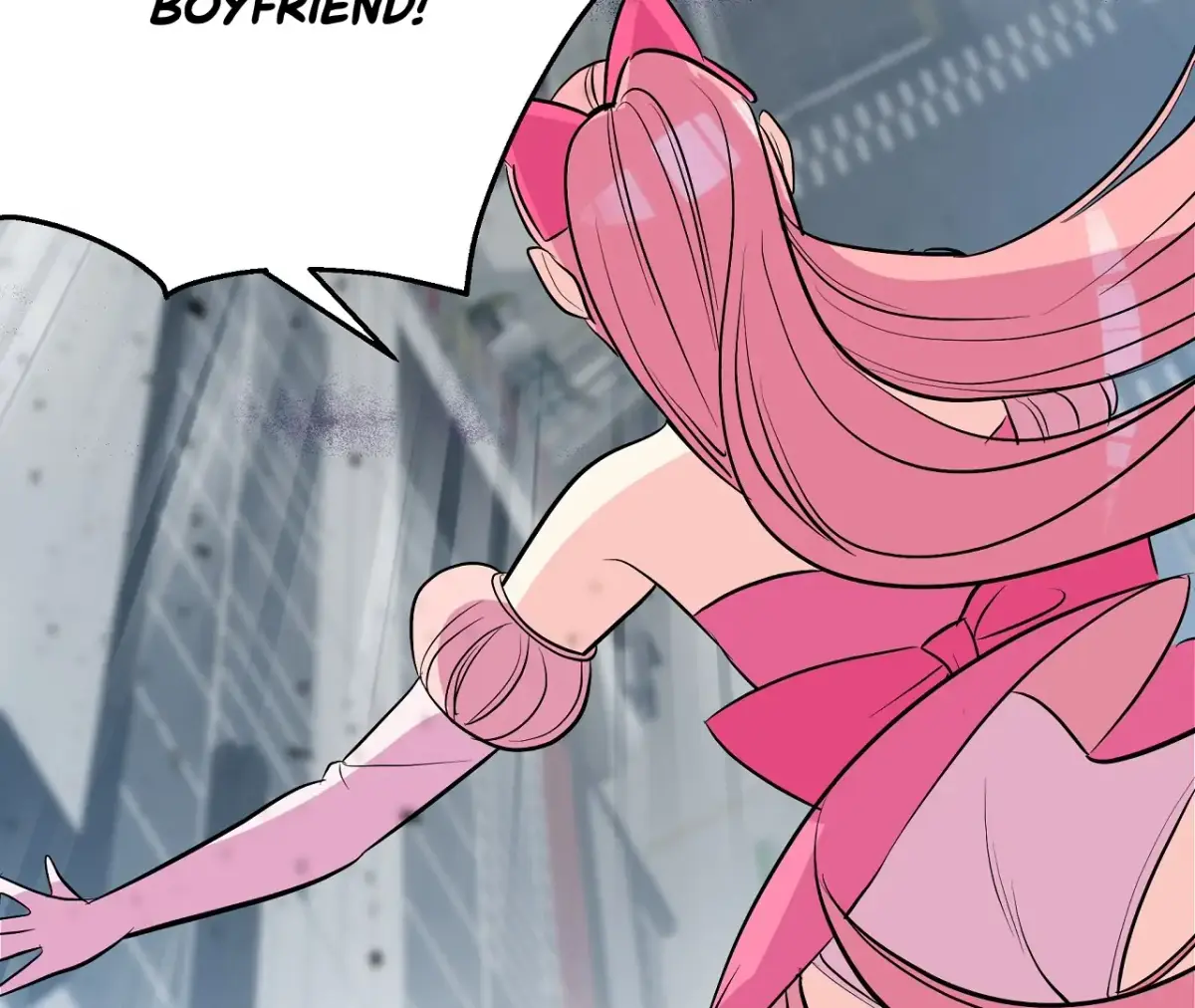 Magical wand Chapter 5 page 199 - 