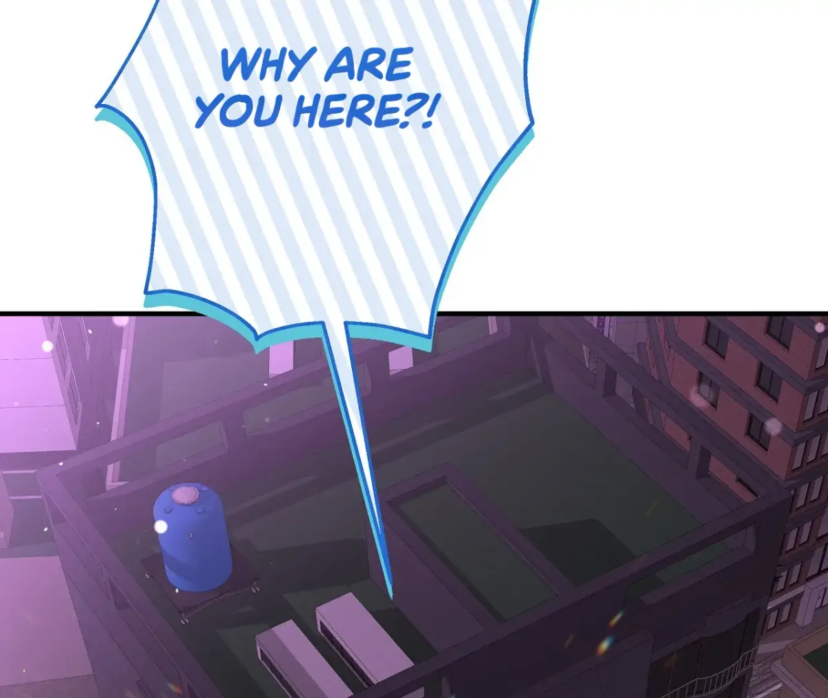 Magical wand Chapter 5 page 3 - 