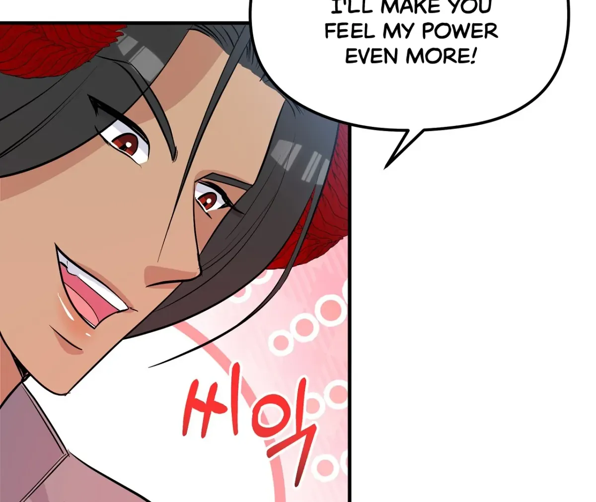 Magical wand Chapter 5 page 201 - 