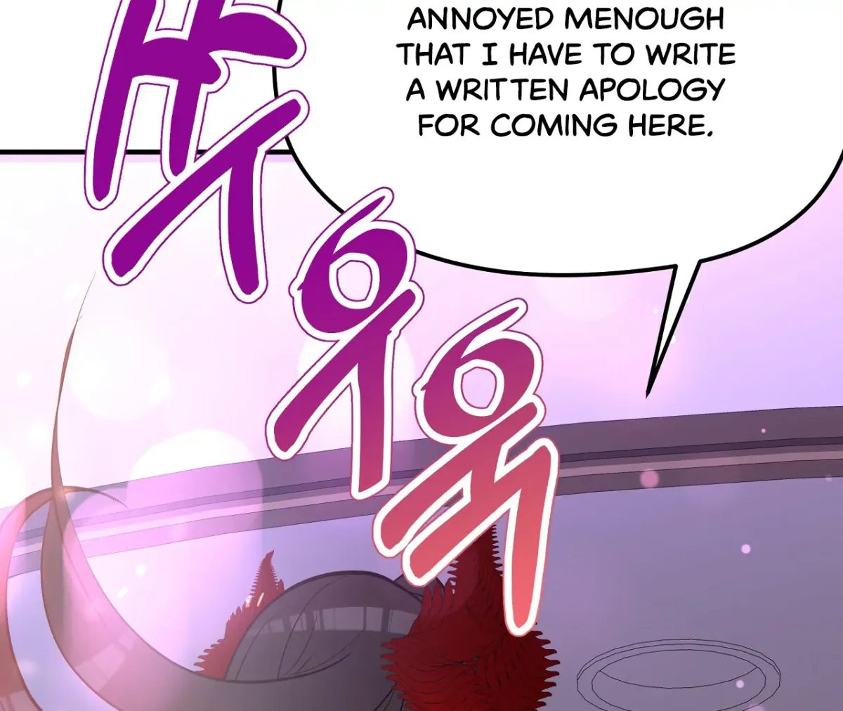 Magical wand Chapter 5 page 23 - 
