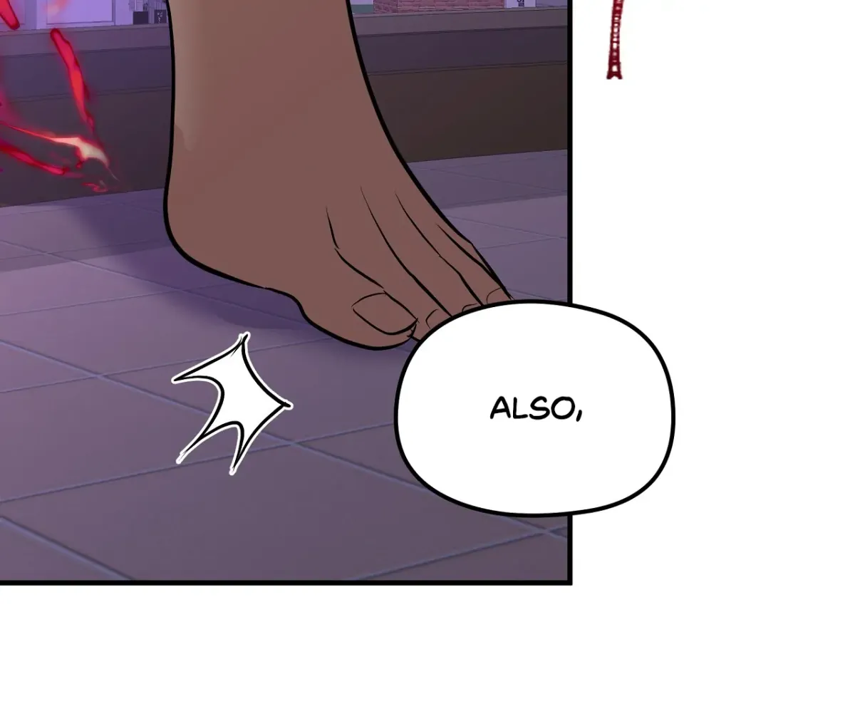 Magical wand Chapter 5 page 29 - 