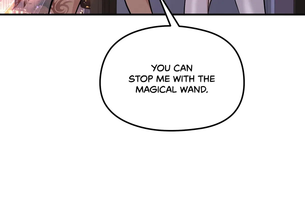 Magical wand Chapter 5 page 33 - 