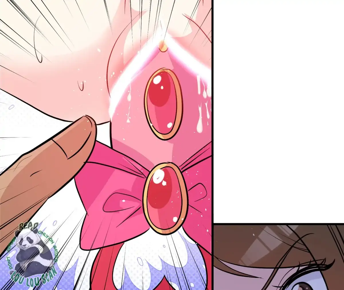 Magical wand Chapter 5 page 35 - 