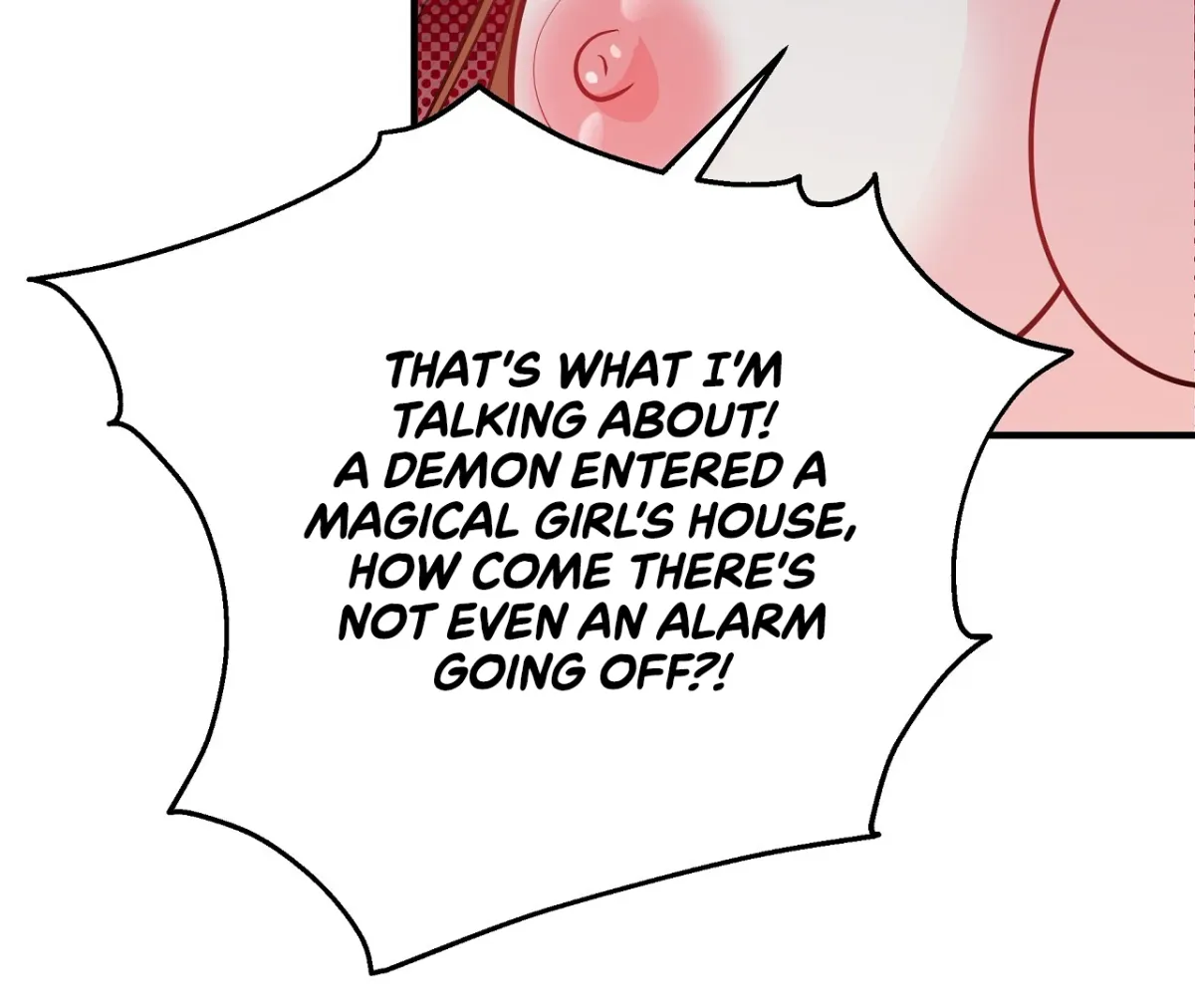 Magical wand Chapter 5 page 37 - 