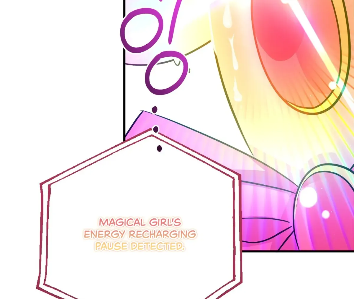 Magical wand Chapter 5 page 41 - 