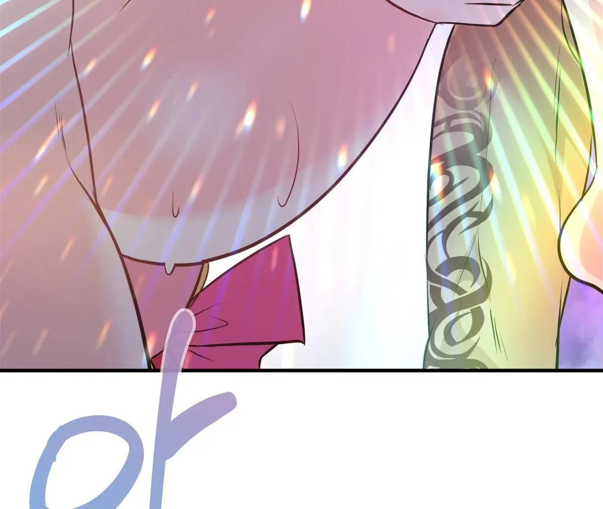 Magical wand Chapter 5 page 45 - 