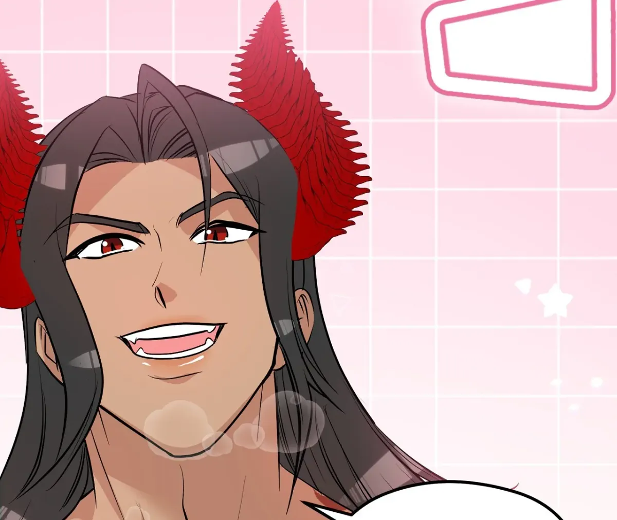 Magical wand Chapter 5 page 6 - 
