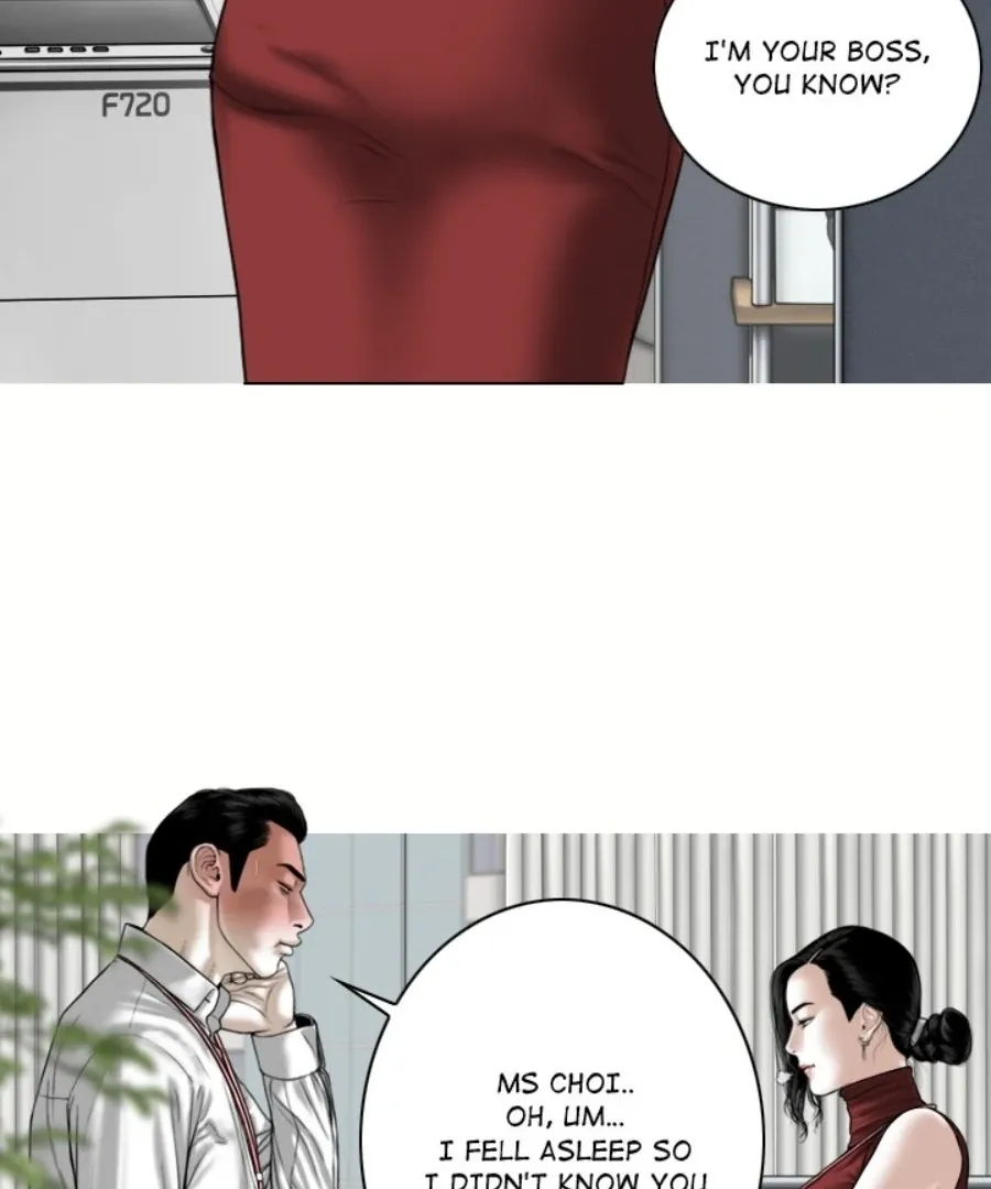 Magnetic Pull Chapter 1 page 2 - 