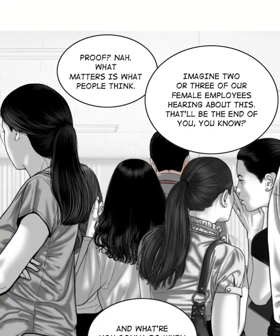 Magnetic Pull Chapter 1 page 12 - 
