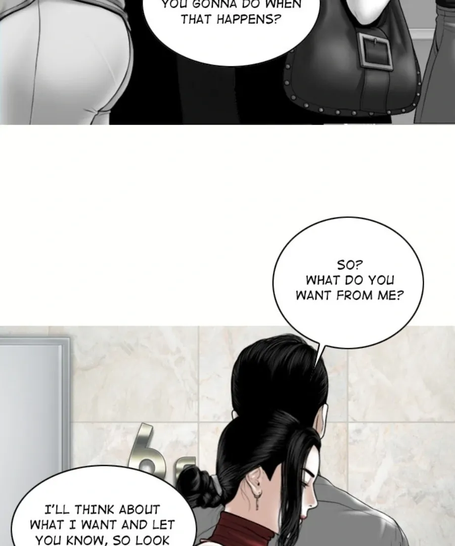 Magnetic Pull Chapter 1 page 13 - 