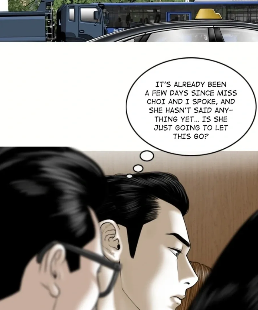 Magnetic Pull Chapter 1 page 16 - 