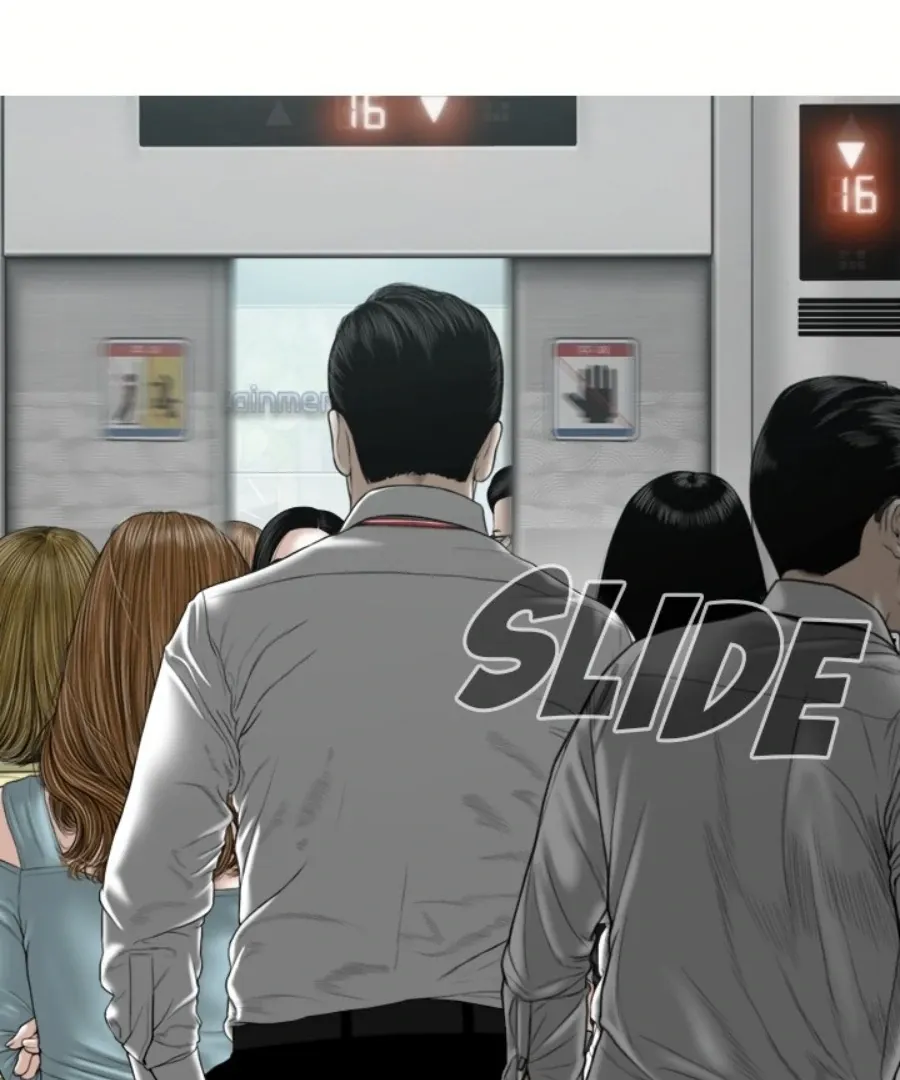 Magnetic Pull Chapter 1 page 18 - 