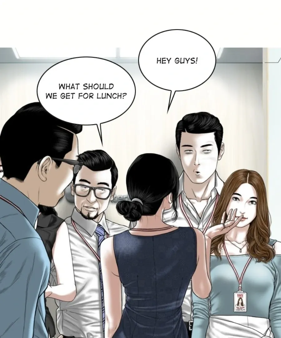 Magnetic Pull Chapter 1 page 21 - 