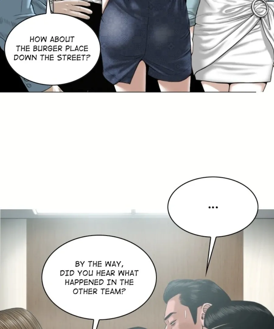 Magnetic Pull Chapter 1 page 22 - 