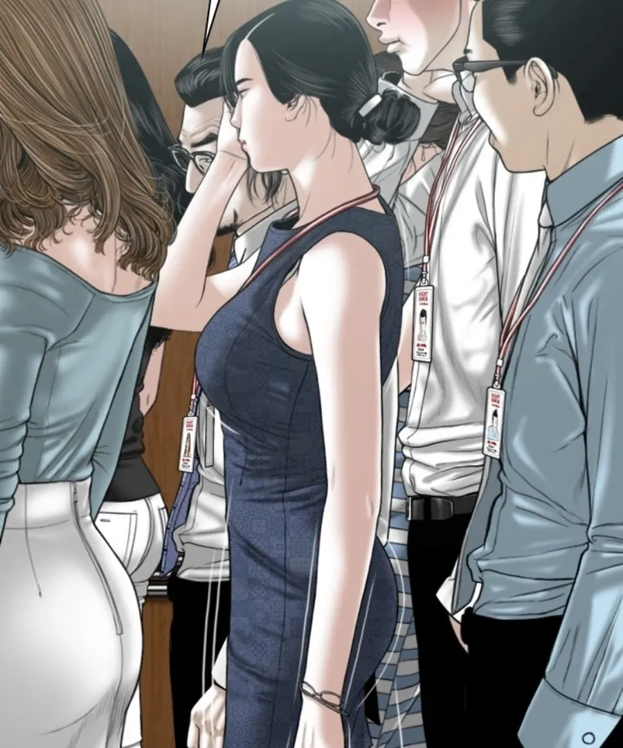Magnetic Pull Chapter 1 page 23 - 