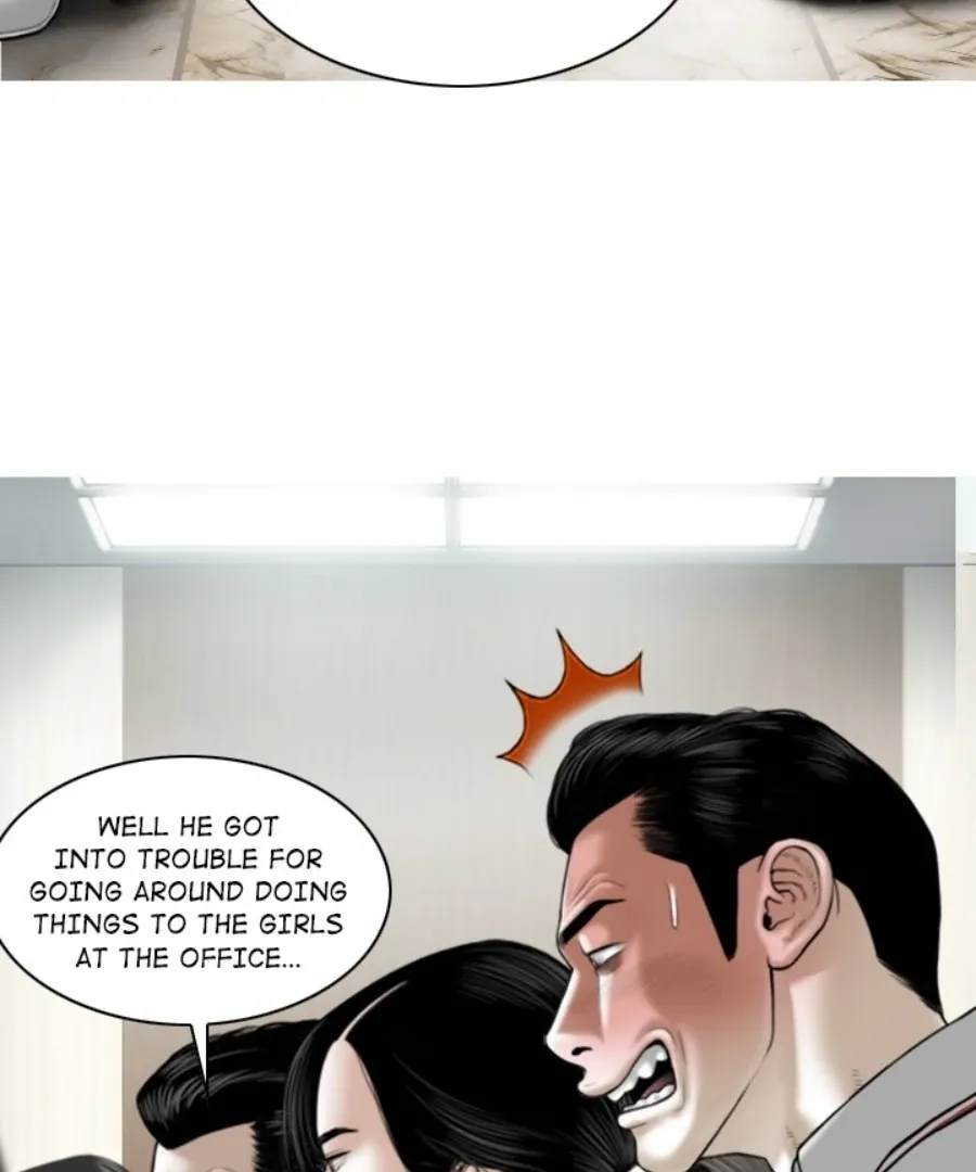 Magnetic Pull Chapter 1 page 25 - 
