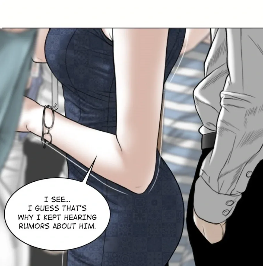 Magnetic Pull Chapter 1 page 27 - 
