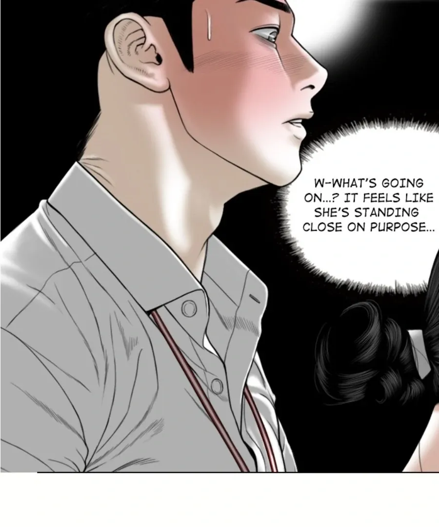 Magnetic Pull Chapter 1 page 29 - 