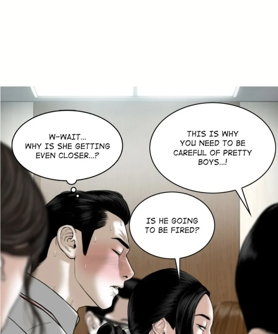 Magnetic Pull Chapter 1 page 30 - 