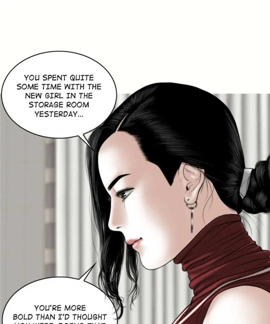 Magnetic Pull Chapter 1 page 4 - 