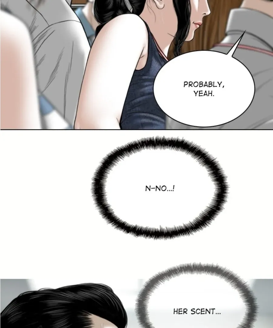 Magnetic Pull Chapter 1 page 31 - 