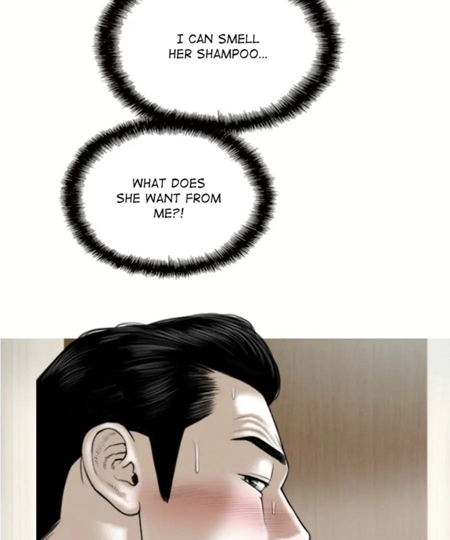 Magnetic Pull Chapter 1 page 33 - 