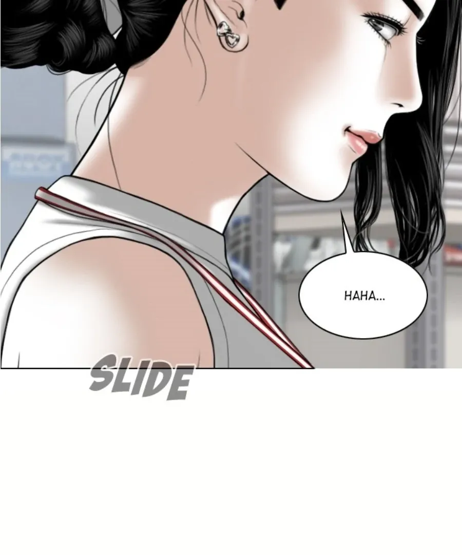 Magnetic Pull Chapter 1 page 35 - 