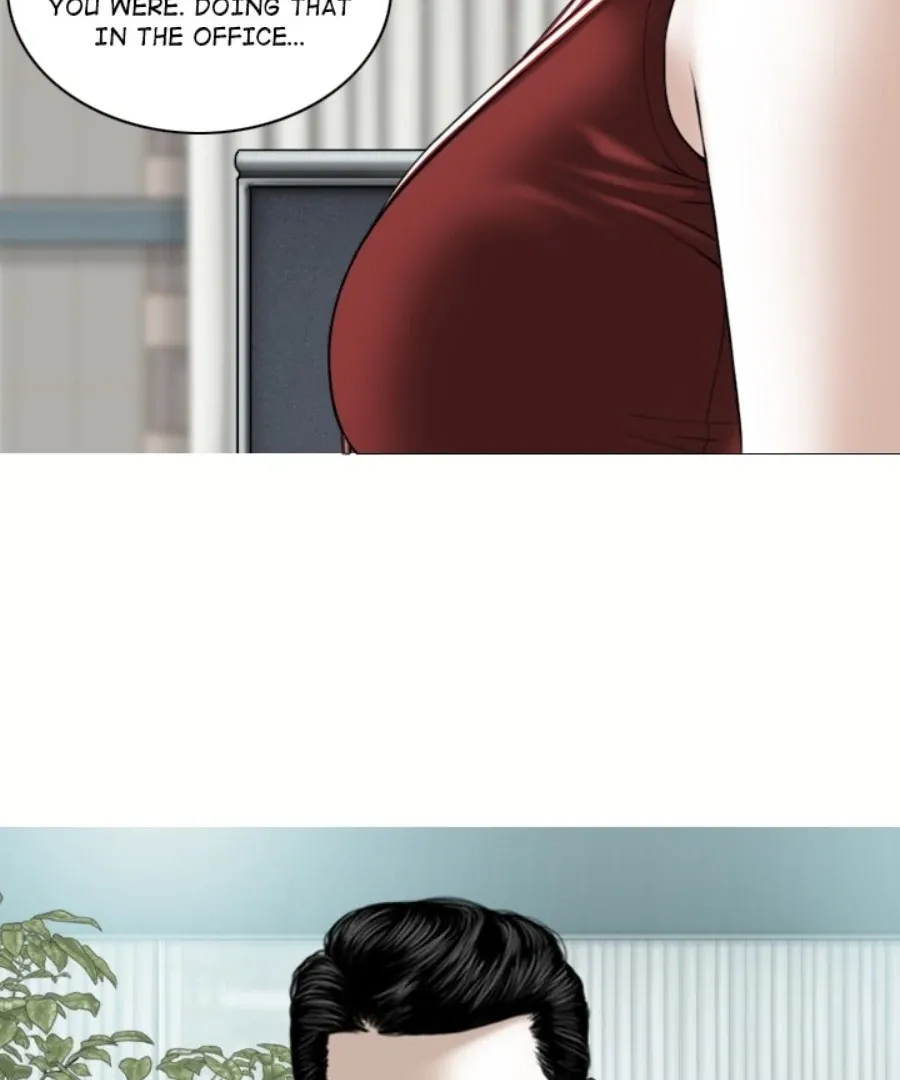 Magnetic Pull Chapter 1 page 5 - 