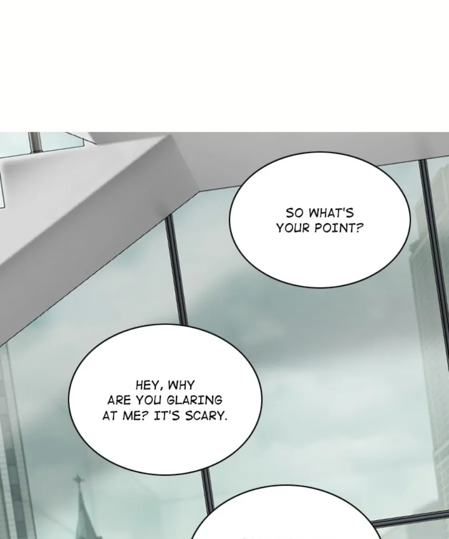 Magnetic Pull Chapter 1 page 7 - 